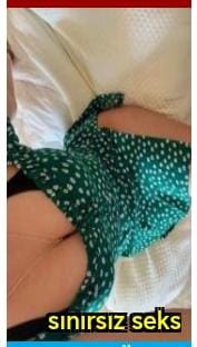 tanem - sefaköy Escort Bayan